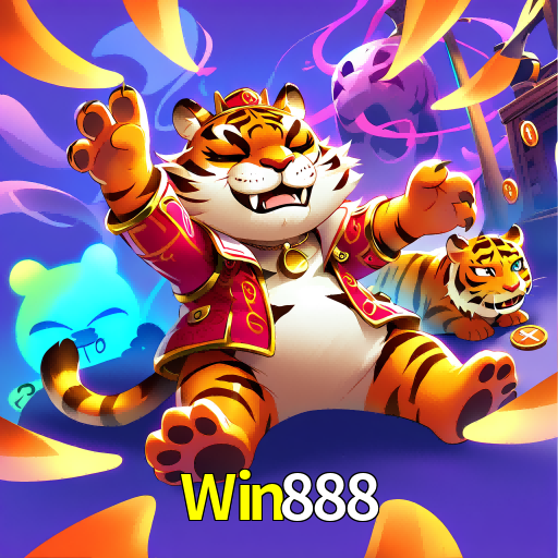  Win888